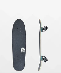 DB Longboards Eye 32" Cruiser Skateboard Complete