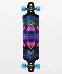 DB Longboards Paradigm Galaxy 41" Drop Through Longboard Complete