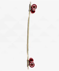 DB Longboards Pioneer 38" Drop Through Longboard Complete