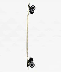 DB Longboards Urban Native 38" Drop Through Longboard Complete