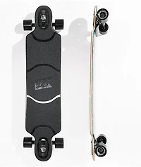 DB Longboards Urban Native 40" Drop Through Longboard Complete