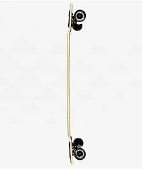 DB Longboards Urban Native 40" Drop Through Longboard Complete