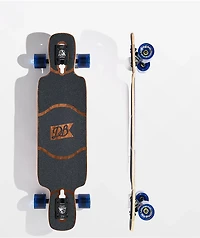 DB Longboards Vantage 36" Longboard Complete