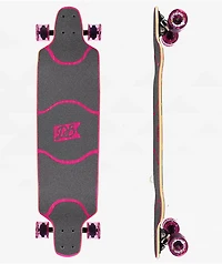 DB Longboards Wanderer 39" Drop Down Longboard Complete