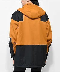 DC Anchor Gold Men's 10K Snowboard Jacket 2023