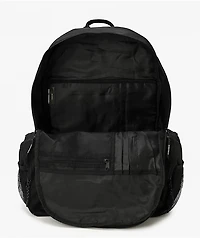 DC Breed Black Backpack
