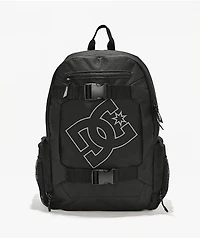 DC Chalkers Black Backpack
