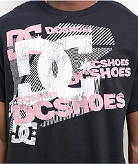 DC Disarray Black T-Shirt
