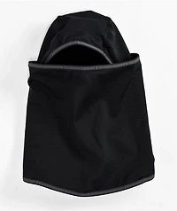 DC Felony Black Balaclava