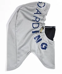 DC Felony Wild Dove Grey Balaclava