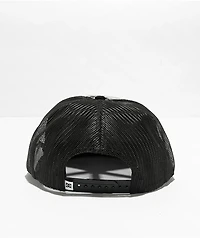 DC Gas Station Stone Camo Trucker Hat