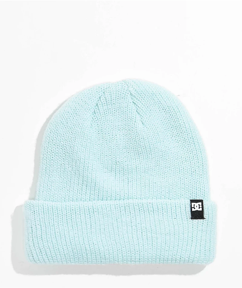 DC Hazy Starlight Blue Beanie