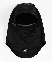 DC Hoodaclava Black Balaclava