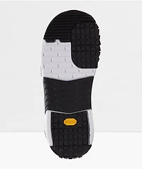 DC Judge Boa Black Snowboard Boots 2022
