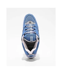 DC Kalynx Zero Blue Skate Shoes