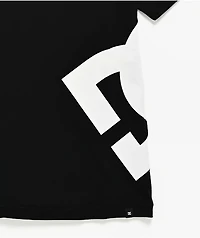 DC Kids Anai Black T-Shirt