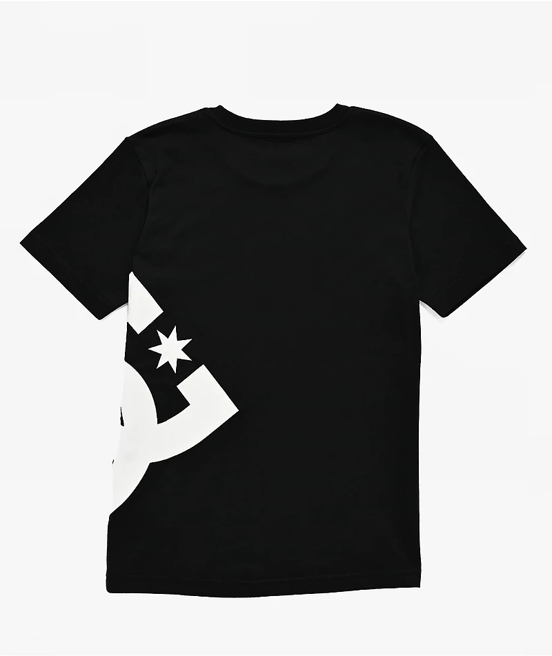 DC Kids Anai Black T-Shirt