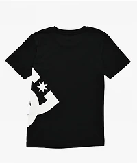 DC Kids Anai Black T-Shirt