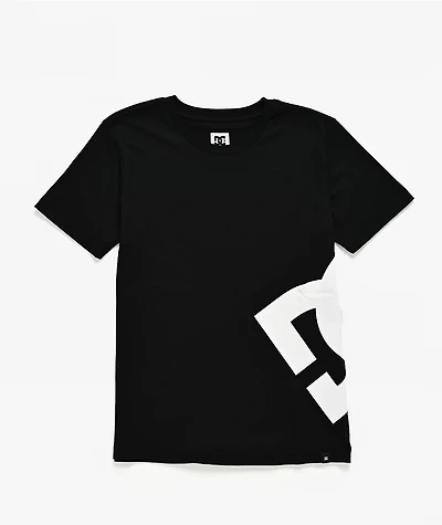 DC Kids Anai Black T-Shirt