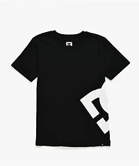 DC Kids Anai Black T-Shirt