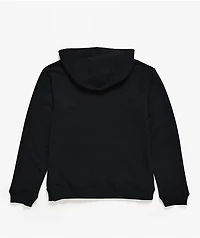 DC Kids Rhinestone Black Hoodie