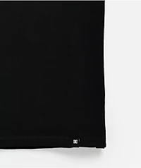 DC Kids Star Black & Green T-Shirt