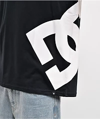 DC Lanai Black T-Shirt