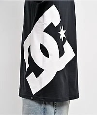 DC Lanai Black T-Shirt