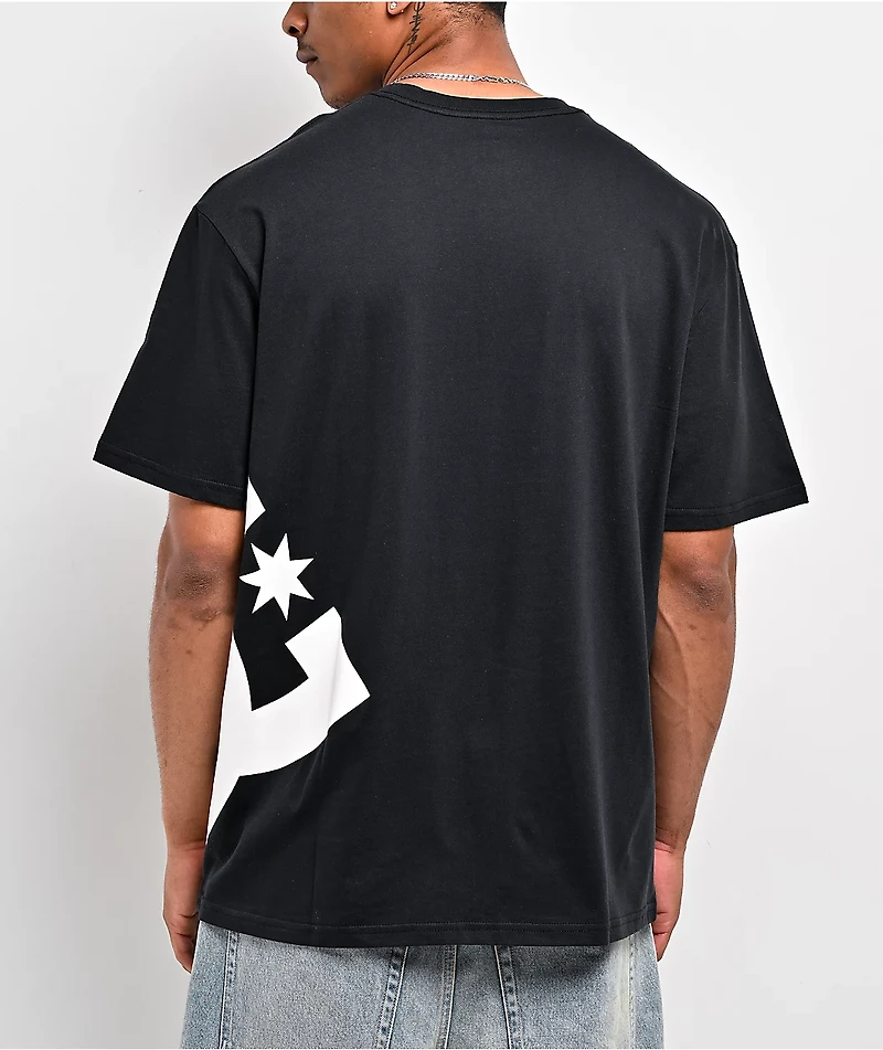 DC Lanai Black T-Shirt