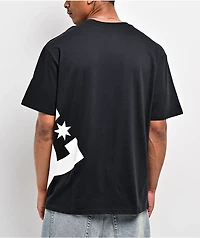 DC Lanai Black T-Shirt