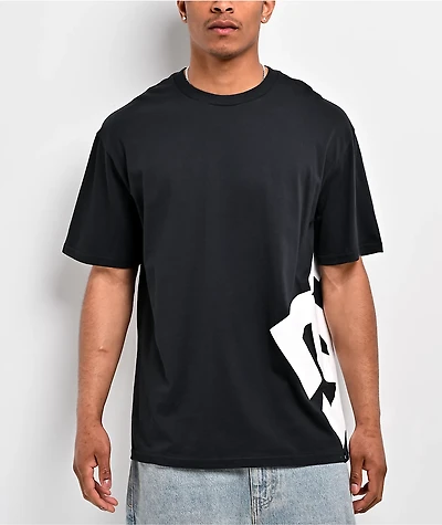 DC Lanai Black T-Shirt