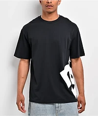 DC Lanai Black T-Shirt