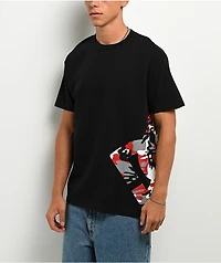DC Lanai Black T-Shirt