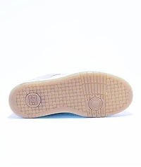 DC Manteca 4 Pink & White Skate Shoes