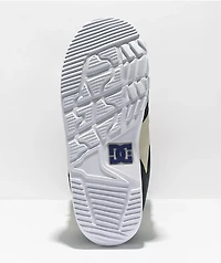 DC Phase Black & Tan Snowboard Boots 2023