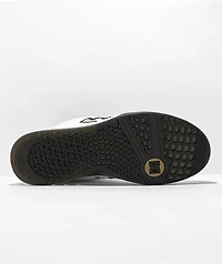 DC Versatile KB Snow & Camo Skate Shoes