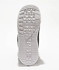 DC Womens Phase Boa Black & White Snowboard Boots