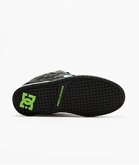 DC x 43i Multi Court Graffik Skate Shoes