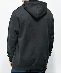 DC x Black Sabbath & Purple Hoodie