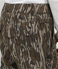 DC x Mossy Oak Code 15K Snowboard Pants
