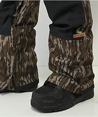 DC x Mossy Oak Code 15K Snowboard Pants