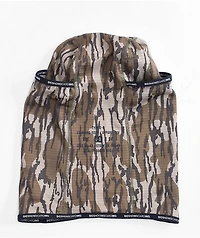 DC x Mossy Oak Felony Camo Balaclava