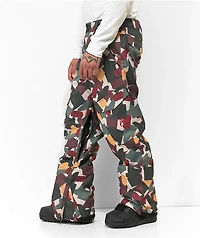 DC x Star Wars Banshee 10K Snowboard Pants 2023