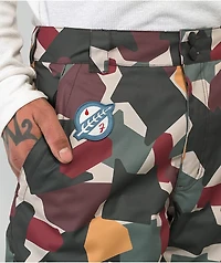 DC x Star Wars Banshee 10K Snowboard Pants 2023