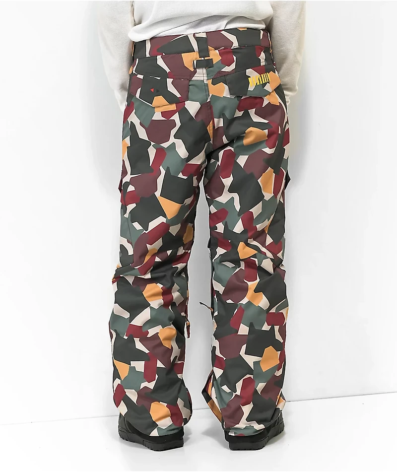 DC x Star Wars Banshee 10K Snowboard Pants 2023