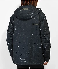 DC x Star Wars Defy Black 10K Snowboard Jacket