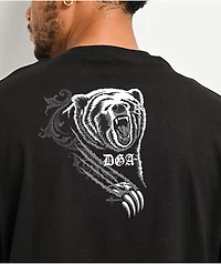 DGA Alma Azteca Black T-Shirt