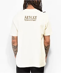 DGA Aztlan Khaki T-Shirt