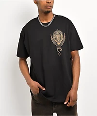 DGA Firme Black T-Shirt
