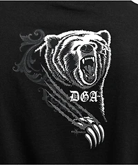 DGA Gallero Black T-Shirt